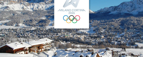 Milano e Cortina
