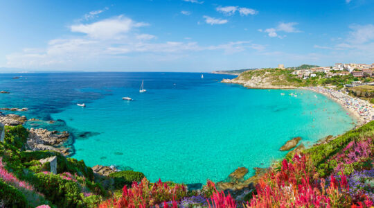 Viaggiare in Sardegna